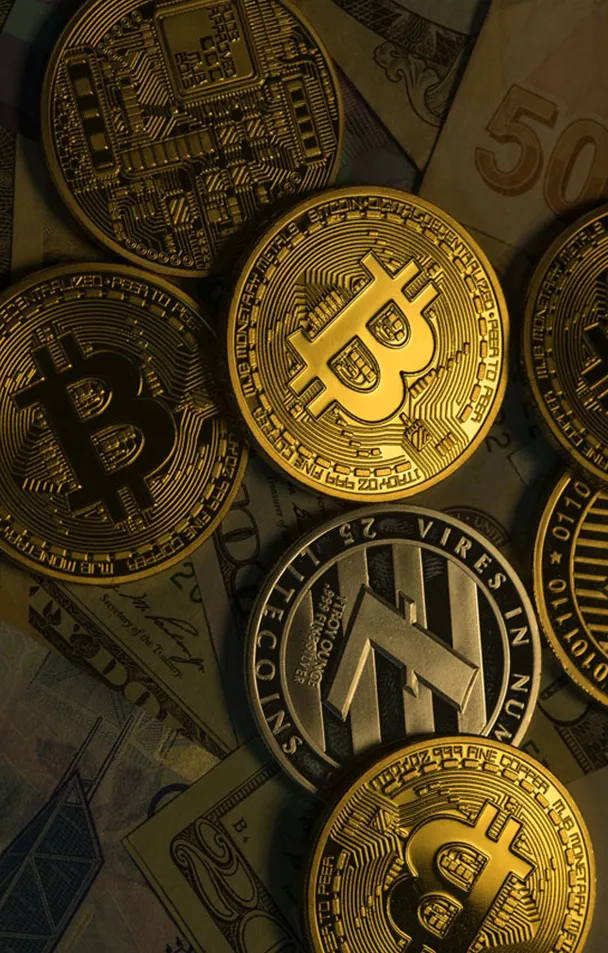 Monvaltrixa - Delve into the benefits of Advanced Cryptographic Security for your financial transactions.